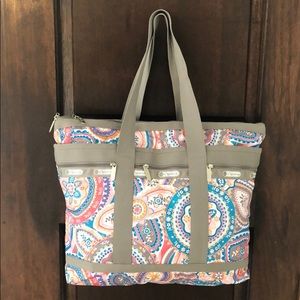 LeSportsac Medium Tote